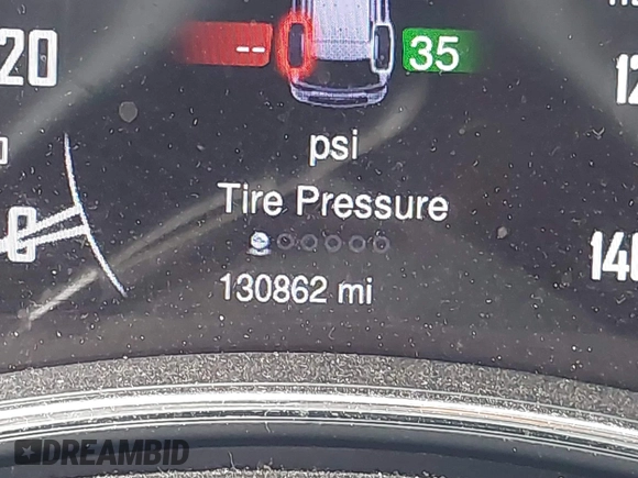 2015 Dodge Durango Limited with VIN 1C4RDJDG2FC858120, listed as a IAAI auction lot 40827682 with 130,862 mi miles and . Bid and sale history available at DreamBid. Image 15.