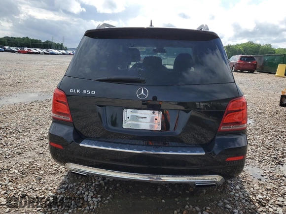 2014 Mercedes-Benz GLK 350 z VIN WDCGG5HB8EG320270, wystawiony jako Copart lot #55673885 z przebiegiem 225 273 mil mil oraz Czysty tytuł • Clean title. Historia ofert i sprzedaży dostępna na DreamBid. Obrazek 6.