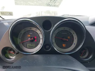 2008 Mitsubishi Eclipse GS with VIN 4A3AK24F18E004076, listed as a IAAI auction lot 41824112 with 49,985 mi miles. Bid and sale history available at carsss.com. Image 7.