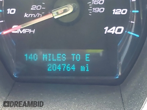 2011 Ford Taurus Limited with VIN 1FAHP2FW1BG110593, listed as a IAAI auction lot 42773725 with 204,764 mi miles and . Bid and sale history available at DreamBid. Image 7.