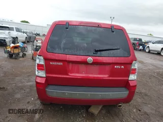 2008 Mercury Mariner с VIN 4M2CU91168KJ50296, выставлен на аукционе IAAI как лот 42385367 с пробегом 108 406 миль миль и . История ставок и продаж доступна на DreamBid. Изображение 16.