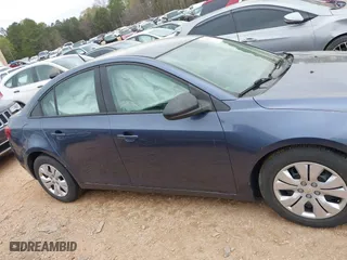 2014 Chevrolet Cruze LS with VIN 1G1PA5SHXE7190912, listed as a IAAI auction lot 41936724 with 100,924 mi miles. Bid and sale history available at carsss.com. Image 13.