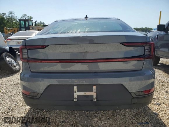 2023 Polestar 2 z VIN YSMED3KA3PL142602, wystawiony jako Copart lot #57248425 z przebiegiem 28 316 mil mil oraz Tytuł czysty. Historia ofert i sprzedaży dostępna na DreamBid. Obrazek 6.