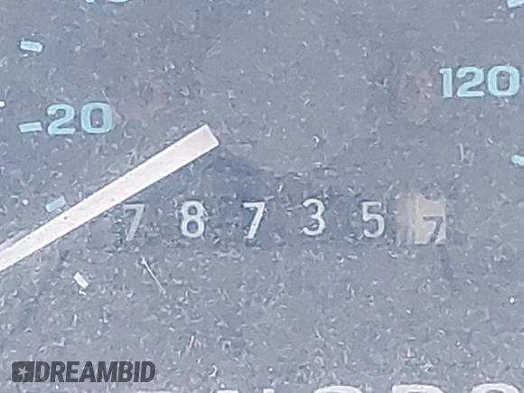 1993 Ford Explorer Eddie Bauer with VIN 1FMDU34X6PUC83243, listed as a IAAI auction lot 42708715 with 78,735 mi miles and . Bid and sale history available at DreamBid. Image 15.