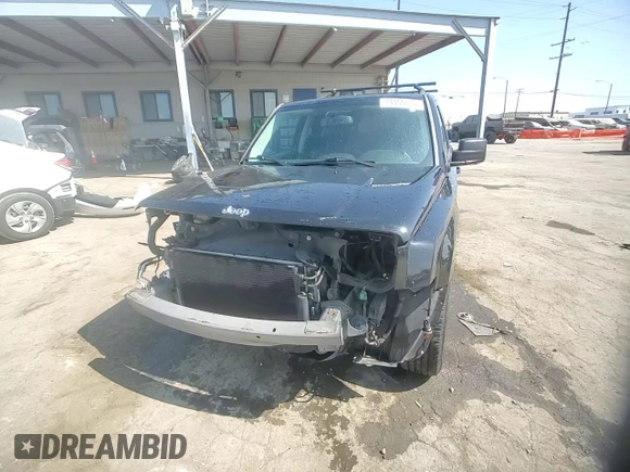 2013 Jeep Patriot Limited z VIN 1C4NJPCB0DD172018, wystawiony jako Copart lot #73355124 z przebiegiem 116 810 mil mil oraz Szkoda całkowita • Salvage title. Historia ofert i sprzedaży dostępna na DreamBid. Obrazek 12.