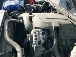 2007 Chevrolet Suburban LT with VIN 3GNFC16057G212162, listed as a IAAI auction lot 42571842 with 233,932 mi miles and . Bid and sale history available at DreamBid. Image 12.