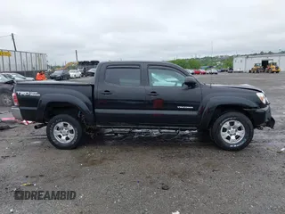 2015 Toyota Tacoma с VIN 3TMLU4EN2FM180066, выставлен на аукционе IAAI как лот 42296170 с пробегом 116 637 миль миль и . История ставок и продаж доступна на DreamBid. Изображение 13.