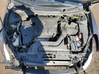 2009 Nissan Altima S z VIN 1N4AL24E69C152833, wystawiony jako Copart lot #50512085 z przebiegiem Nie podano mil oraz Szkoda całkowita • Salvage title. Historia ofert i sprzedaży dostępna na DreamBid. Obrazek 11.