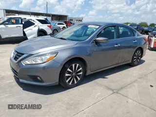 2017 Nissan Altima S with VIN 1N4AL3AP9HC176781, listed as a Copart auction lot 65122365 with 185,978 mi miles and Clean title. Bid and sale history available at DreamBid. Image 1.