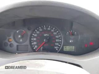 2005 Ford Focus S z VIN 1FAHP34N95W240955, wystawiony jako IAAI lot #42243013 z przebiegiem 251 204 mil mil oraz . Historia ofert i sprzedaży dostępna na DreamBid. Obrazek 7.