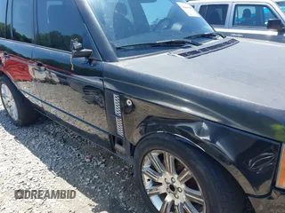 2006 Land Rover Range Rover HSE с VIN SALMF15466A238724, выставлен на аукционе IAAI как лот 42561519 с пробегом 265 944 миль миль и . История ставок и продаж доступна на DreamBid. Изображение 6.