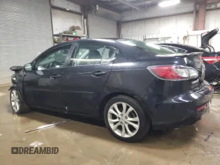 2011 Mazda Mazda3 s Sport with VIN JM1BL1U53B1363482, listed as a Copart auction lot 85290744 with 141,809 mi miles and Salvage Title. Bid and sale history available at carsss.com. Image 2.