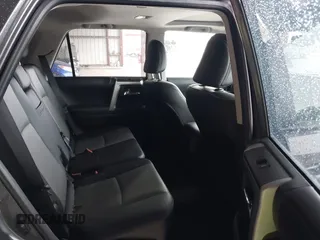 2023 Toyota 4Runner SR5 Premium с VIN JTEFU5JR2P5283583, выставлен на аукционе IAAI как лот 42485080 с пробегом 20 093 миль миль и . История ставок и продаж доступна на DreamBid. Изображение 8.