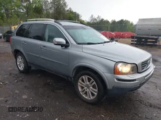 2011 Volvo XC90 I6 with VIN YV4952CY7B1573509, listed as a IAAI auction lot 41897274 with 229,597 mi miles. Bid and sale history available at carsss.com. Image 1.