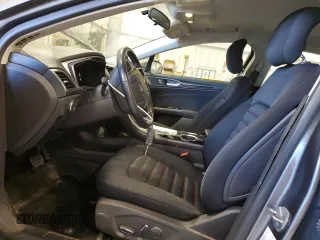 2013 Ford Fusion SE с VIN 3FA6P0H75DR387597, выставлен на аукционе Copart как лот 62993475 с пробегом 190 841 миль миль и Чистый • Clean title. История ставок и продаж доступна на DreamBid. Изображение 7.