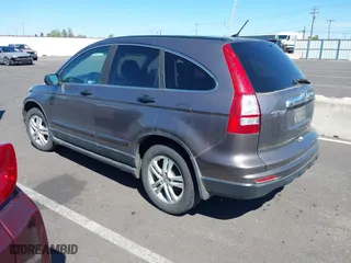2011 Honda CR-V EX with VIN 5J6RE4H51BL024481, listed as a IAAI auction lot 42032568 with 234,062 mi miles. Bid and sale history available at carsss.com. Image 3.