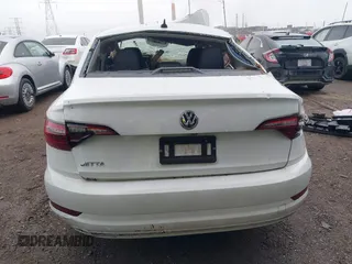 2021 Volkswagen Jetta S with VIN 3VWC57BU3MM011954, listed as a IAAI auction lot 42518577 with 40,605 mi miles and . Bid and sale history available at DreamBid. Image 17.