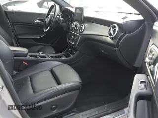 2019 Mercedes-Benz CLA with VIN WDDSJ4EB3KN740161, listed as a IAAI auction lot 41911227 with 61,565 mi miles. Bid and sale history available at carsss.com. Image 5.