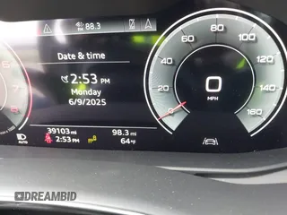 2021 Audi Q7 Premium Plus with VIN WA1LXAF75MD021454, listed as a IAAI auction lot 42444321 with 39,103 mi miles and . Bid and sale history available at DreamBid. Image 16.