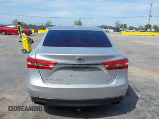 2013 Toyota Avalon XLE with VIN 4T1BK1EB3DU008106, listed as a IAAI auction lot 42047163 with 221,393 mi miles and . Bid and sale history available at DreamBid. Image 16.