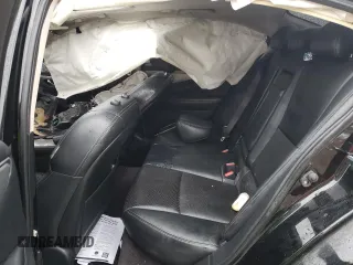 2020 Infiniti Q50 Pure with VIN JN1EV7ARXLM252478, listed as a Copart auction lot 46797865 with Not provided miles and Salvage title. Bid and sale history available at DreamBid. Image 10.