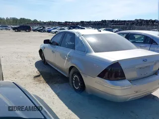 2007 Ford Five Hundred Limited with VIN 1FAHP25117G145762, listed as a IAAI auction lot 41884378 with Not provided miles and . Bid and sale history available at DreamBid. Image 3.