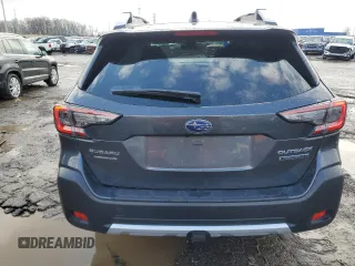 2024 Subaru Outback Touring XT с VIN 4S4BTGPD1R3173471, выставлен на аукционе Copart как лот 48757215 с пробегом 37 504 миль миль и На запчасти • Non repairable. История ставок и продаж доступна на DreamBid. Изображение 6.
