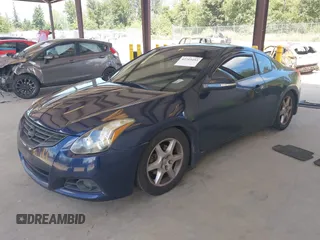 2012 Nissan Altima SR with VIN 1N4BL2EP1CC264385, listed as a IAAI auction lot 42715493 with 182,467 mi miles and . Bid and sale history available at DreamBid. Image 2.