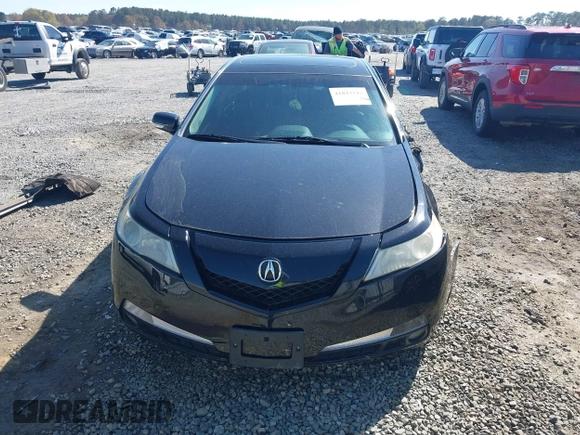 2009 Acura TL z VIN 19UUA86299A016163, wystawiony jako IAAI lot #41833116 z przebiegiem 193 064 mil mil oraz . Historia ofert i sprzedaży dostępna na DreamBid. Obrazek 12.