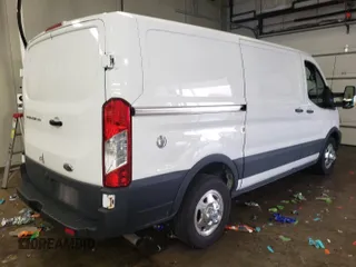 2020 Ford Transit Cargo with VIN 1FTBR2YG0LKA26098, listed as a IAAI auction lot 42905476 with 99,706 mi miles and . Bid and sale history available at DreamBid. Image 21.