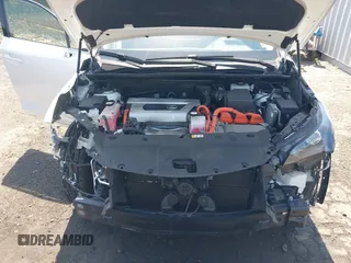 2021 Lexus NX 300h z VIN JTJDJRDZXM2167453, wystawiony jako IAAI lot #42276063 z przebiegiem 62 179 mil mil oraz . Historia ofert i sprzedaży dostępna na DreamBid. Obrazek 10.