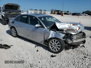 2014 Audi A4 Premium z VIN WAUBFAFL9EN002495, wystawiony jako Copart lot #52257835 z przebiegiem 96 320 mil mil oraz Szkoda całkowita • Salvage title. Historia ofert i sprzedaży dostępna na DreamBid. Obrazek 4.