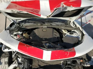 2016 Chevrolet Camaro 2LT z VIN 1G1FD1RS3G0138191, wystawiony jako Copart lot #53129775 z przebiegiem 92 770 mil mil oraz Nie do naprawy. Historia ofert i sprzedaży dostępna na DreamBid. Obrazek 12.