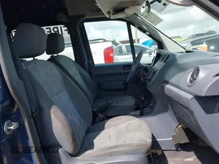 2011 Ford Transit Connect XLT with VIN NM0KS9BN8BT047873, listed as a IAAI auction lot 42446399 with 159,567 mi miles and . Bid and sale history available at DreamBid. Image 5.