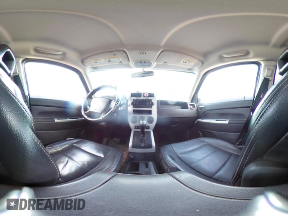 2008 Jeep Patriot Limited with VIN 1J8FT48W78D701925, listed as a IAAI auction lot 42071530 with 136,892 mi miles and . Bid and sale history available at DreamBid. Image 19.