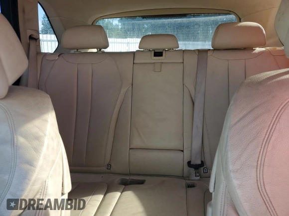 2014 BMW X5 xDrive50i z VIN 5UXKR6C57E0C03114, wystawiony jako Copart lot #57940175 z przebiegiem 165 249 mil mil oraz Czysty tytuł • Clean title. Historia ofert i sprzedaży dostępna na DreamBid. Obrazek 10.