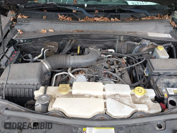 2008 Jeep Liberty Sport with VIN 1J8GN28K98W232003, listed as a IAAI auction lot 42127476 with 129,286 mi miles. Bid and sale history available at carsss.com. Image 10.