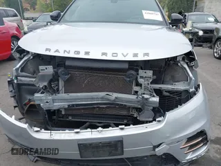 2020 Land Rover Range Rover Velar R-Dynamic S with VIN SALYK2EX7LA242015, listed as a IAAI auction lot 42066743 with 69,632 mi miles and . Bid and sale history available at DreamBid. Image 6.