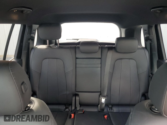 2024 Mercedes-Benz GLB 250 с VIN W1N4M4HB8RW352846, выставлен на аукционе Copart как лот 46858535 с пробегом 15 488 миль миль и Чистый • Clean title. История ставок и продаж доступна на DreamBid. Изображение 10.