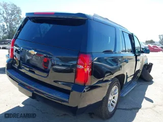 2017 Chevrolet Tahoe LT with VIN 1GNSCBKCXHR126982, listed as a IAAI auction lot 41830931 with 78,883 mi miles. Bid and sale history available at carsss.com. Image 4.
