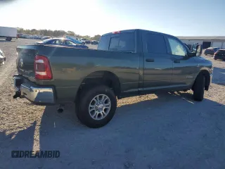 2020 Ram 3500 Tradesman with VIN 3C63R3CL2LG121761, listed as a Copart auction lot 76668004 with 38,141 mi miles and Non Repairable. Bid and sale history available at carsss.com. Image 3.