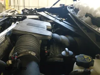 2024 Chevrolet Silverado 1500 Custom Trail Boss с VIN 3GCUDCEDXRG122943, выставлен на аукционе IAAI как лот 41504142 с пробегом 18 537 миль миль и . История ставок и продаж доступна на DreamBid. Изображение 18.