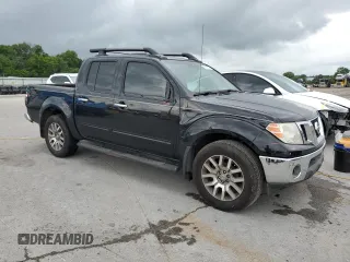 2010 Nissan Frontier Pro-4X с VIN 1N6AD0EV6AC427323, выставлен на аукционе Copart как лот 58219055 с пробегом 243 206 миль миль и Списание • Salvage title. История ставок и продаж доступна на DreamBid. Изображение 4.