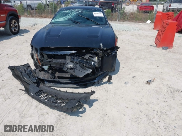 2021 Ford Mustang EcoBoost с VIN 1FA6P8TH0M5126377, выставлен на аукционе IAAI как лот 42585538 с пробегом 84 515 миль миль и . История ставок и продаж доступна на DreamBid. Изображение 13.