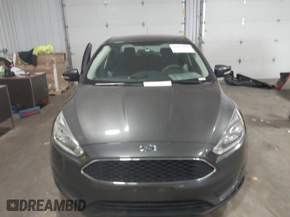 2016 Ford Focus SE с VIN 1FADP3F20GL227226, выставлен на аукционе IAAI как лот 40854372 с пробегом 132 608 миль миль и . История ставок и продаж доступна на DreamBid. Изображение 11.