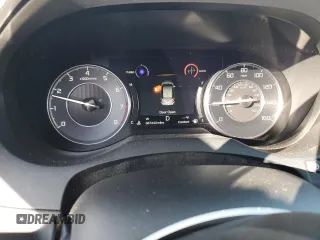 2019 Acura RDX with VIN 5J8TC1H37KL001769, listed as a Copart auction lot 74524334 with 67,643 mi miles and Salvage Title. Bid and sale history available at carsss.com. Image 9.