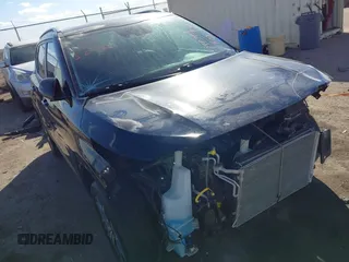2021 Kia Seltos EX z VIN KNDERCAA6M7110505, wystawiony jako IAAI lot #41645002 z przebiegiem 45 403 mil mil oraz . Historia ofert i sprzedaży dostępna na DreamBid. Obrazek 6.
