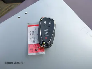 2023 Chevrolet Camaro 1LT с VIN 1G1FB1RX0P0135721, выставлен на аукционе IAAI как лот 42047575 с пробегом 16 443 миль миль и . История ставок и продаж доступна на DreamBid. Изображение 11.