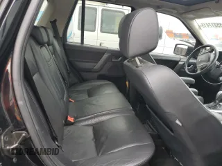2008 Land Rover LR2 SE with VIN SALFS24N68H040014, listed as a Copart auction lot 55317415 with 128,277 mi miles and Salvage Title. Bid and sale history available at DreamBid. Image 11.