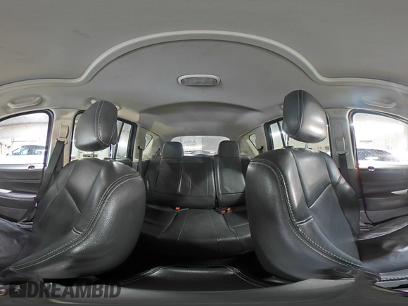 2014 Jeep Compass Latitude with VIN 1C4NJCEA2ED887736, listed as a Copart auction lot 51675375 with 103,403 mi miles and Salvage Title. Bid and sale history available at carsss.com. Image 14.